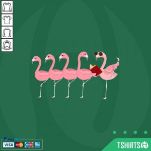 Vip Book Flamingo