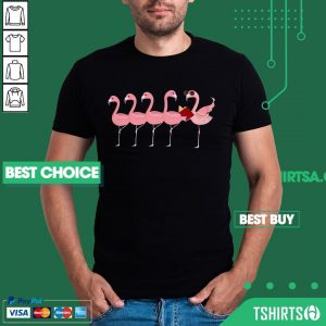 Vip Book Flamingo Shirt
