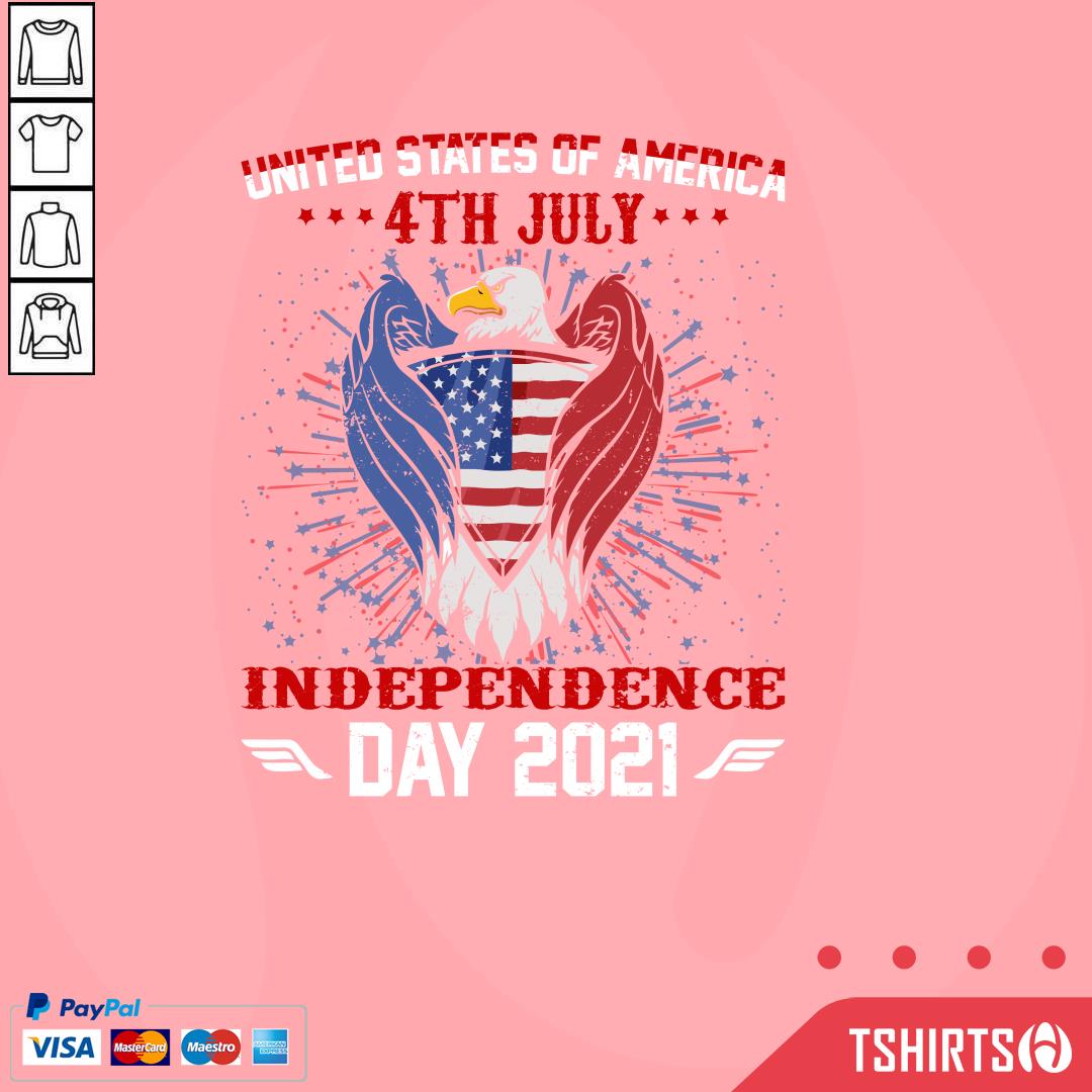 Eagle United States Of America 4th Of July Independence Day American Flag Shirt Eagle United States Of America 4th Of July Independence Day American Flag