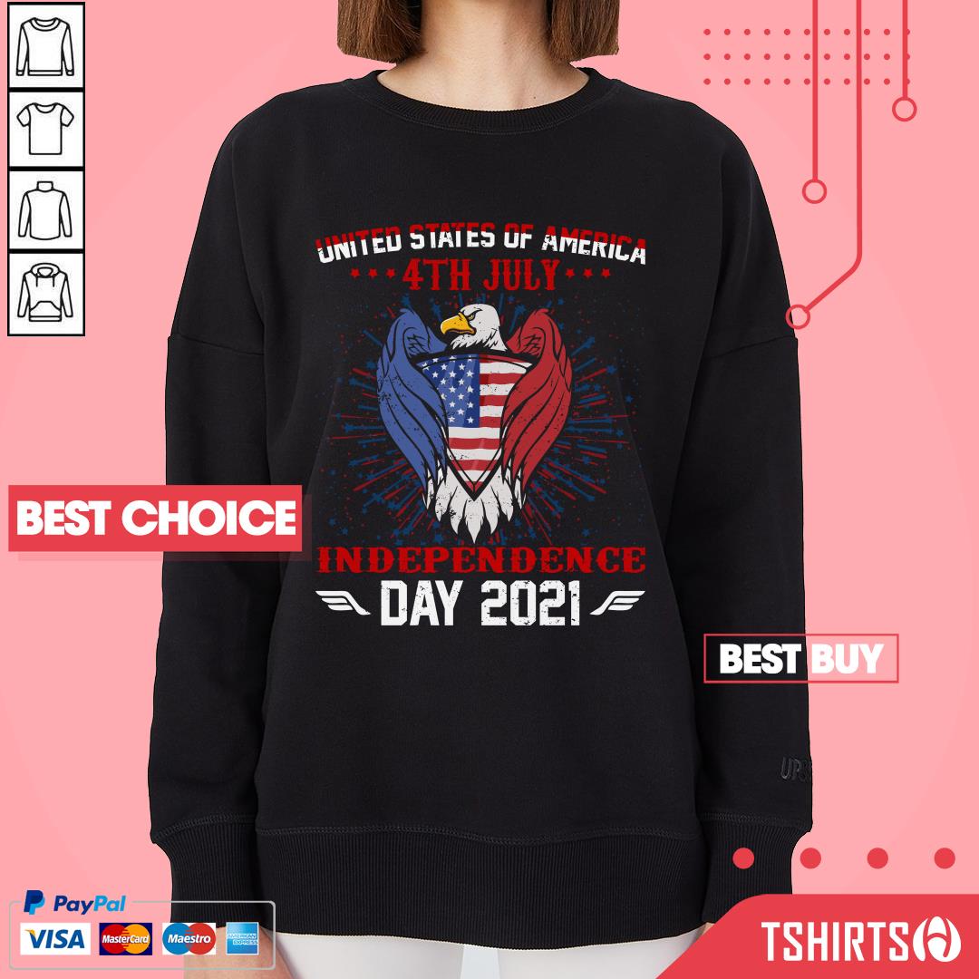Eagle United States Of America 4th Of July Independence Day American Flag Shirt Eagle United States Of America 4th Of July Independence Day American Flag Sweatshirt
