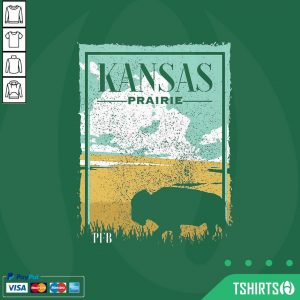 Women's PFB Kansas Prairie Shirt