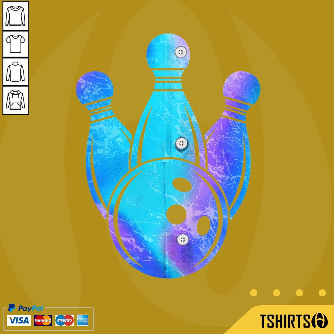 Premium Bowling Hawaiian Shirt Premium Bowling Hawaiian Shirt