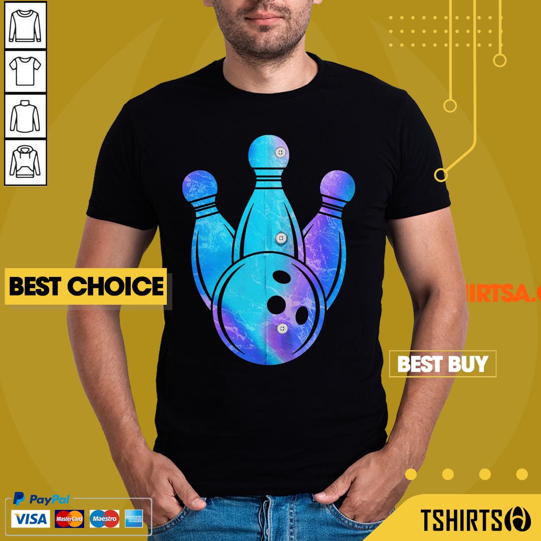 Premium Bowling Hawaiian Shirt Premium Bowling Hawaiian Shirt