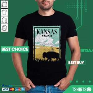 Women's PFB Kansas Prairie Shirt