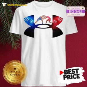 Official Funny Wrestling sport Under Armour Shirt