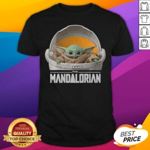 Official Baby Yoda Mug Coffee Shirt
