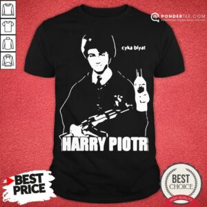 Nice Harry Piotr Shirt