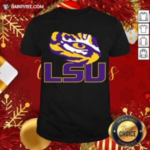 Premium LSU Elite Fan Shirt