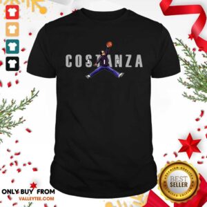 Excellent Air Costanza Jimmy Shirt