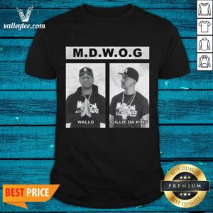 Perfect Million Dollaz Worth Of Game Mugshot Shirt