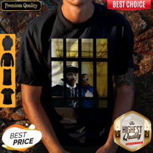 Good Martin And Malcolm Shirt