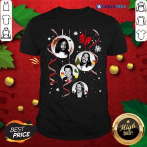 Great Borat Wonderful Christmastime Shirt