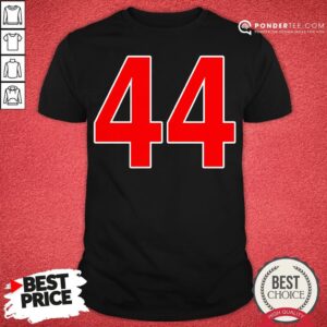 Funny The Obvious Shirts Tony 2 Chainz 44 Shirt