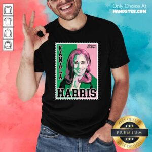 Terrible The Kamala Harris Madam VP Elect 2021 Shirt
