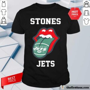 Premium 45 New York Jets Shirt