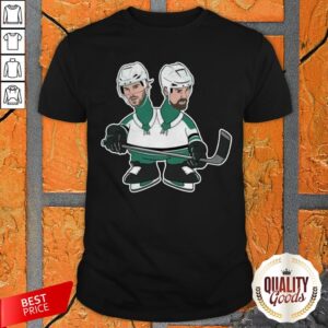 Premium Two Headed Monster Shirt