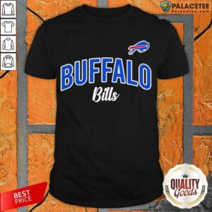 Pretty Nfl Buffalo Bills Logo In The Game Shirt