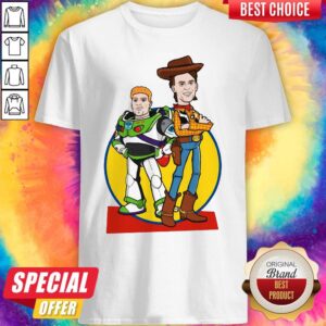Pretty Disney Toy Story And Beyond Shirt