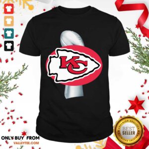 Fantastic Kansas City Chiefs Super Bowl Shirt
