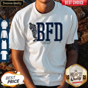 Premium BFD Bucky Dent Shirt