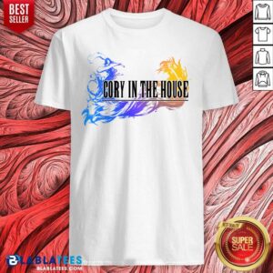 Cory In The House Shirt