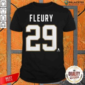 Top Fleury 29 Shirt