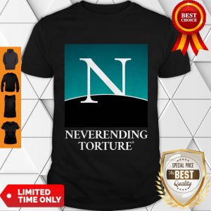 Official Never Ending Torture Shirt