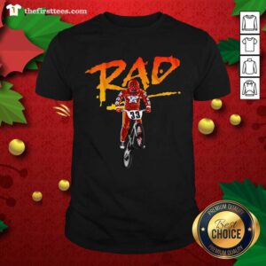 Premium Rad Freestyle Bike Bmx Trick 33 Shirt
