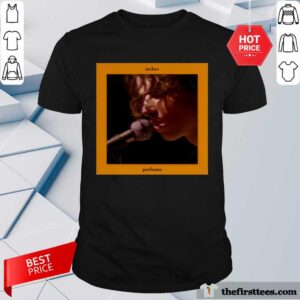 Pretty Metro Perfume Shirt
