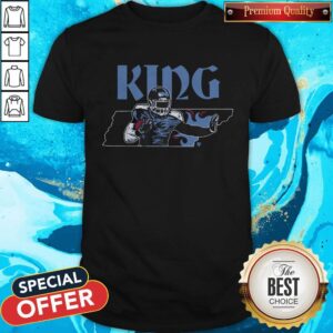 Perfect Ridge American Football Shirt