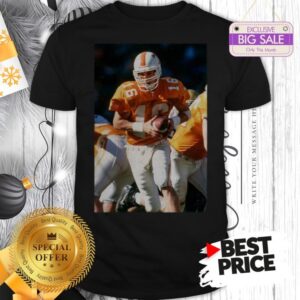 Official Hot Peyton Manning Denver Broncos Shirt