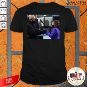 Original Barack Obama And Kamala Harris Shirt
