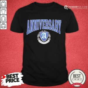 Pretty Trapsoul Deluxe Anniversary 04 Shirt