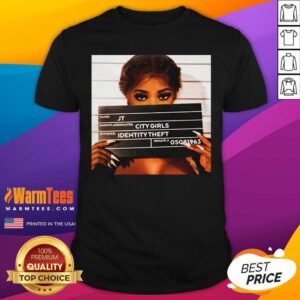Good Jt Mugshot Shirt
