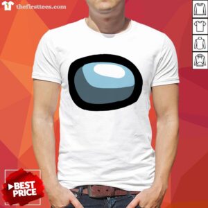 Hot Among Us Character Shirt