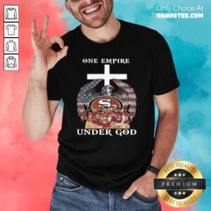 Happy San Feancisco American Flag Eagle Shirt