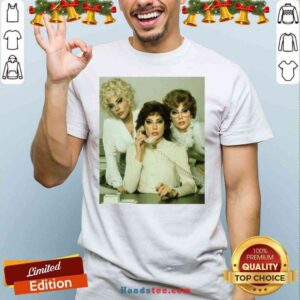 Top Gaga 9 To 5 Poster Shirt