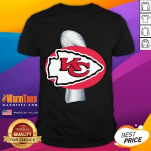 Top Kansas City Chiefs Super Bowl Shirt