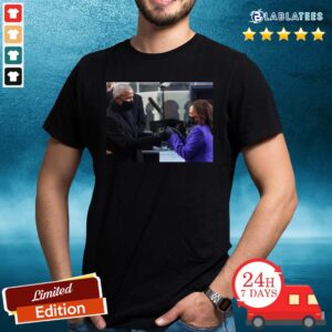 Top Barack Obama And Kamala Harris Shirt