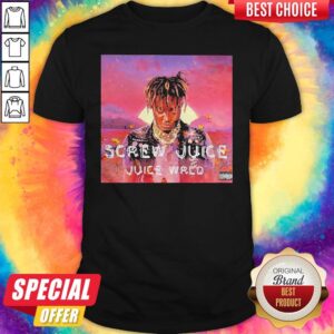 Perfect Screw Juice Juice Wrld Shirt