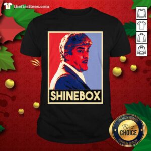 Official Shinebox Goodfellas Gangster Billy Batts Shirt