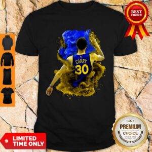 Awesome Stephen Curry T Shirt