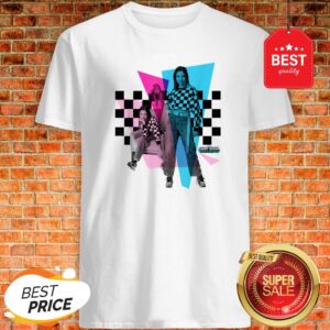 Official Disney Channel Gabby Duran And The Unsittables Trio Shirt