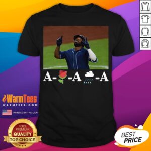 Official Rose Rain Tee Shirt