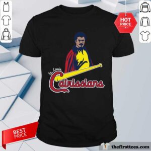 Hot Calrissians Star Wars Shirt