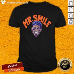 Original Mr Smile Shirt