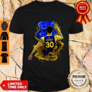 Top Stephen Curry T Shirt