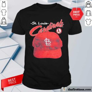 Good Louis Cardinals Baseball Shirt