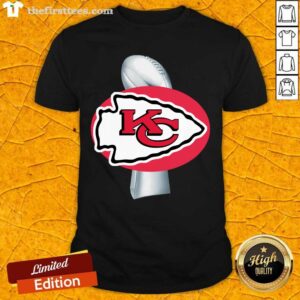 Funny Kansas City Chiefs Super Bowl Shirt