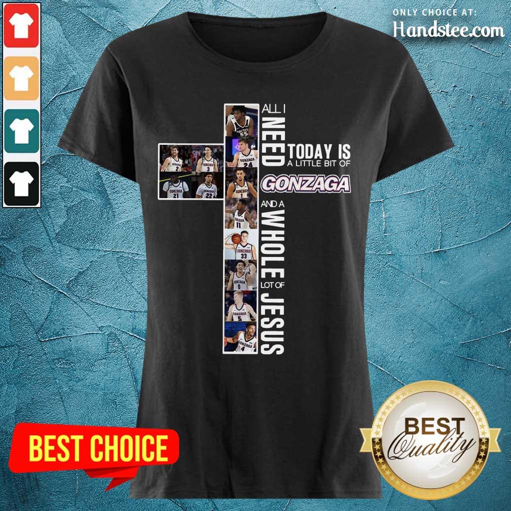 Great 1 Need Today A Arkansas And Jesus Shirt